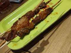 -天山传奇新疆菜(SKLP店)