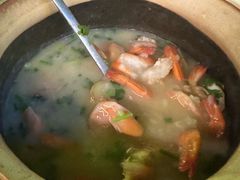 -一粥(华侨城创意文化园店)