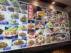-四合院海鲜小厨(旱西关店)