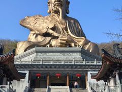-句容茅山景区