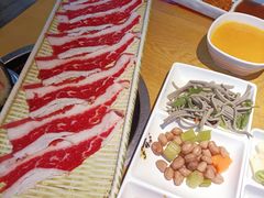 -牛市牛烤肉(西单大悦城店)