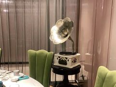 -上海人家花樣年华(中山公园店)