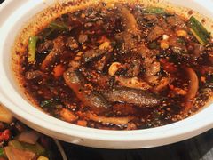 -情妹耙泥鳅·江湖川菜(科华店)