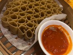 -老太原菜馆(中正天街店)