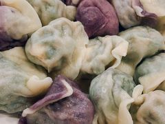 -宝源饺子(麦子店街店)