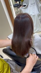 -WM Hair Salon精品店
