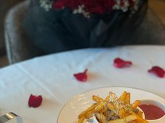 -燃扒房Steakhouse(皇庭店)