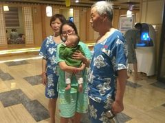 -玲珑汤泉生活会馆(花桥店)