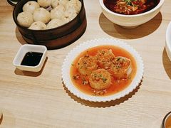 -香缇小院私房菜(盐务街店)