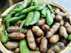 -风与炭BBQ户外火锅烧烤(成都群光君悦酒店)