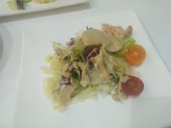 -斗牛士牛排餐厅(嘉里汇店)