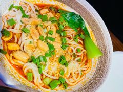 -今朝桃花醉川菜小酒馆(龙湖天街店)