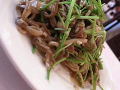 芫爆肚丝-泰丰楼(前门西大街店)