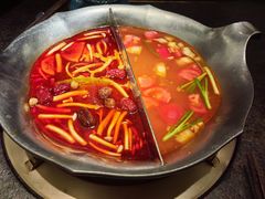 -湊湊火锅·茶憩(打浦桥日月光店)
