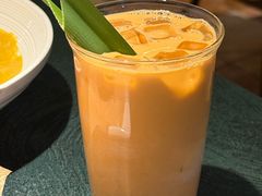 -翡翠鸟精品泰国菜(北辰财富中心店)