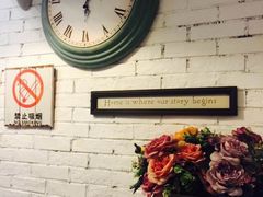 -Kitchen·Y洋厨房西餐厅(王府壹号店)