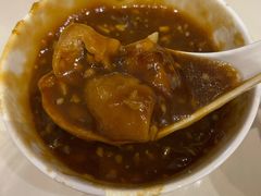 炒肝-玉华台饭庄·淮扬菜·烤鸭(望京店)