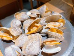 -KAOKAO烤烤·丹东海鲜烧烤(崔各庄店)