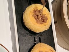 -金牌禄运·点心·啫煲(百信广场店)