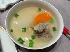 -翠山·映月湖景餐厅(映月湖公园店)