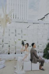 -纯色时光婚纱艺术馆WHITE