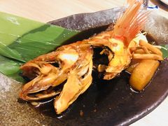 -小山日本料理(兴业太古汇店)