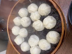 小笼包-万寿斋(山阴路店)