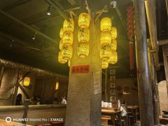 -破三川·新川菜(静安大融城店)