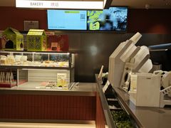 -奈雪的茶(市百一店)