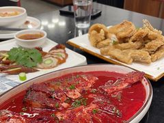 -旺达·福州菜(正大广场店)