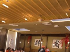 -一豚轩·烧鸟·豚骨拉面(五四路店)