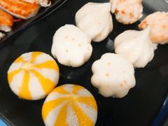-拾下卜卜贝•海鲜火锅