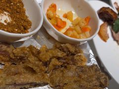 -北平盛世·新京菜·北京烤鸭(劲松·双井店)