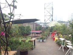 -拖板鞋咖啡旅行酒店(春熙路地铁站店)