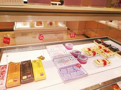 -好利来(永安道店)