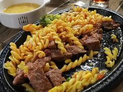 -好士牛排(解放道店)