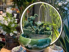 -花开餐厅(环湖中路店)