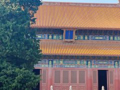 -历代帝王庙博物馆