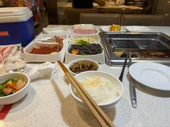 -海底捞火锅(佳兆业广场店)