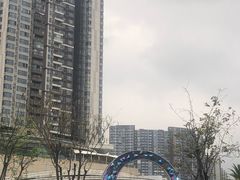 -嘉禾望岗(地铁站)