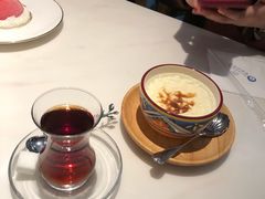 米布丁-伊斯坦布尔土耳其清真咖啡餐厅