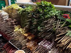 -为民烧烤吧.自贡爆炒菜(收录10年好店)