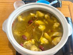 -金龙·打边炉(南京西路店)