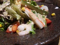 -笑纳日本料理(嘉定大融城店)