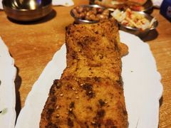 -质烤烤物·活烤海鲜(质烤总店)