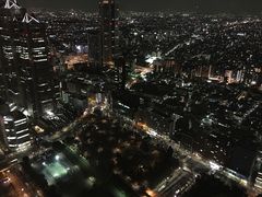 -东京都厅舍