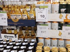 -百佳永辉超市(来福士广场店)