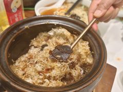 -上蔬无瑕· 创意素食·Vegetarian(华采天地店)