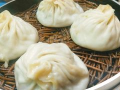 -笑云开汤包店(网巾市店)