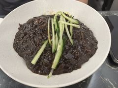 -桃园中华料理炸酱面(燕儿岛路店)